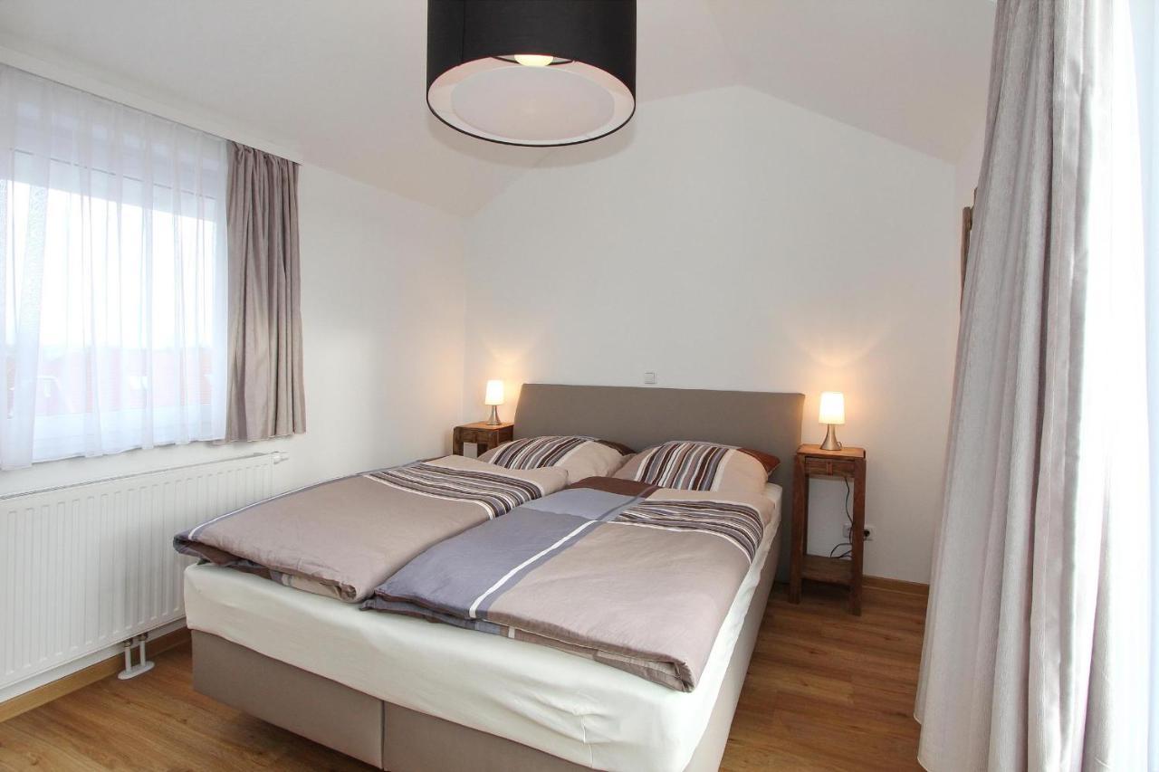 Domizil Am Moewenberg Domizil Am Moewenberg Appartement 9 Scharbeutz Kültér fotó